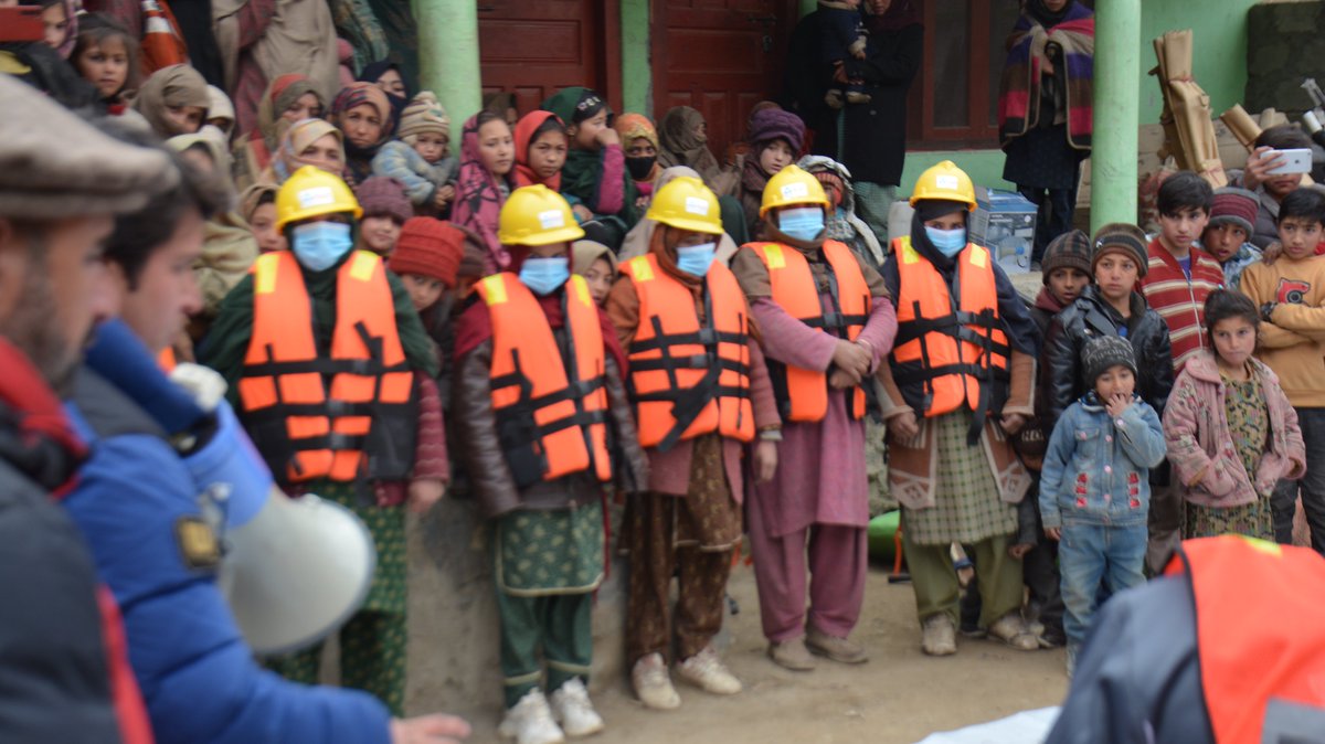 Mountain & Glacier Protection Organization (MGPO) tweet media