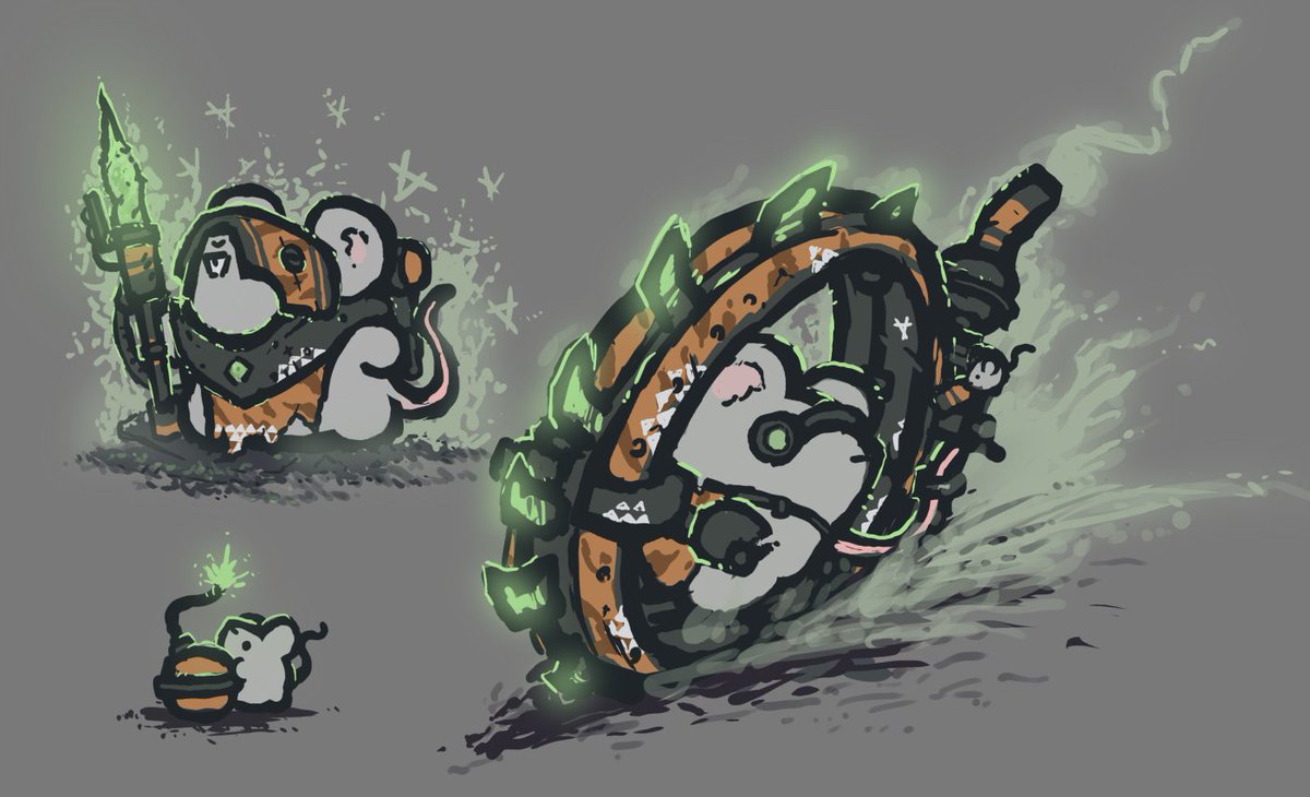 Spectralidax tweet media