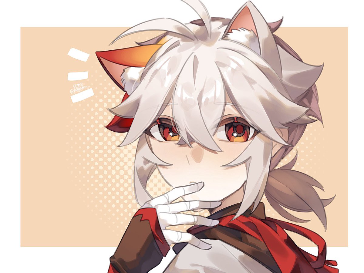 yakipaimon_'s tweet image. 