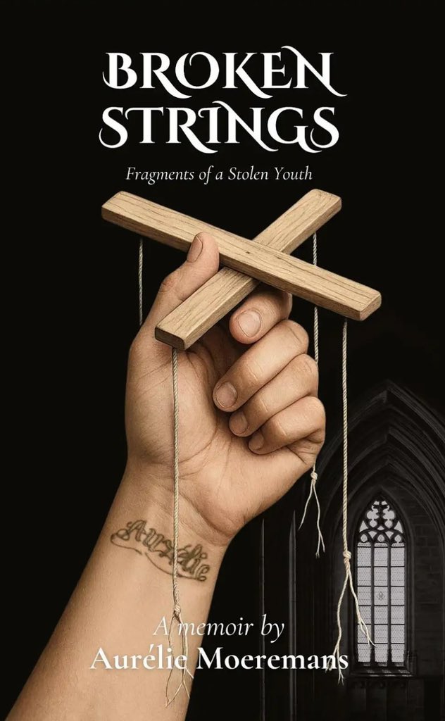 avracadavraa's tweet image. BROKEN STRINGS PDF 

🖇️ drive.google.com/drive/folders/…

Temen-temen karena linktree kak Aurelie overload trafficnya, yang mau baca Broken Strings coba akses disini yah. Download aja kalau bisa, bikin arsip, biar orang nggak kekurangan akses baca!