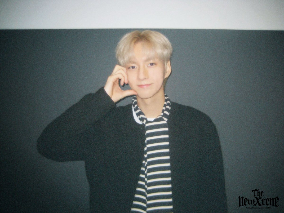 JYPE_JAPAN's tweet image. 𝑿𝒅𝒊𝒏𝒂𝒓𝒚 𝑯𝒆𝒓𝒐𝒆𝒔 𝑱𝒂𝒑𝒂𝒏 𝑺𝒑𝒆𝒄𝒊𝒂𝒍 𝑳𝒊𝒗𝒆 
&amp;lt;𝑻𝒉𝒆 𝑵𝒆𝒘 𝑿𝒄𝒆𝒏𝒆&amp;gt;

📁𝐁𝐞𝐡𝐢𝐧𝐝 𝐗𝐜𝐞𝐧𝐞
𝐑𝐞𝐡𝐞𝐚𝐫𝐬𝐚𝐥 𝐒𝐡𝐨𝐭📷

#XdinaryHeroes  #엑스디너리히어로즈
#エクスディナリーヒーローズ
#가온 #Gaon
#Ode #오드
#The_New_Xcene
#WE_ARE_ALL_HEROES…
