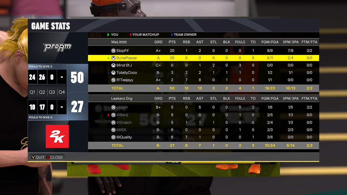 TotallyCoco tweet media