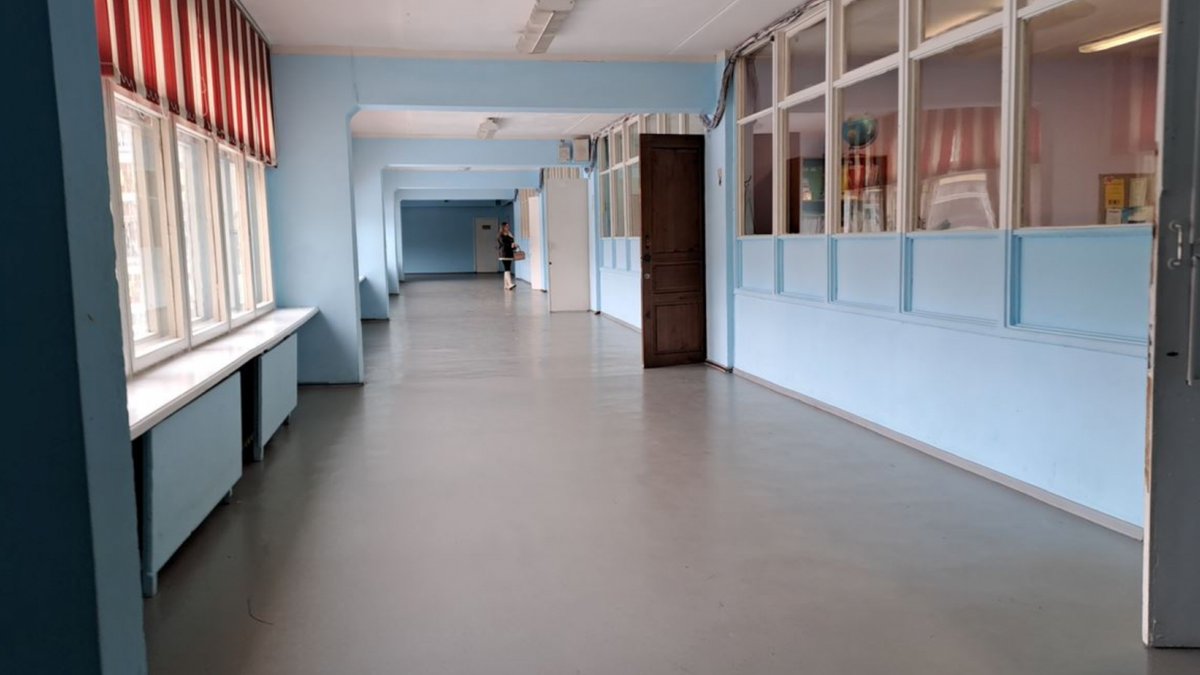 Мурманских школьников переводят на «удалёнку»

Глава Мурманска Иван Лебедев сообщил, что в связи с неблагоприятными погодными условиями принято решение временно перевести на дистанционное обучение учащихся школ №№58, 3 и 31, а также...
severpost.ru/read/201326
#новости #Мурманск