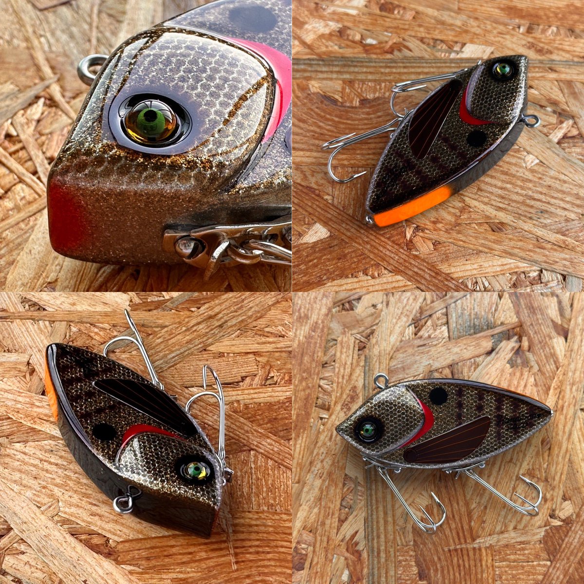 ハンドサム　スヌーク HandSome lures (@HandSome_lures) / Posts / X