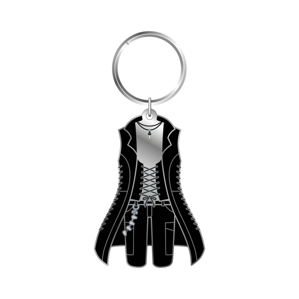 デビルメイクライ ネロ メッセージカード カプコンストア デビルメイクライ ネロ メッセージカード カプコンストア デビル