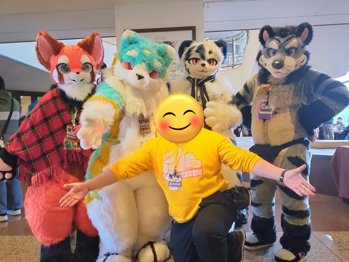 ケモケモ けもケット15」特設ページ | CC2STORE