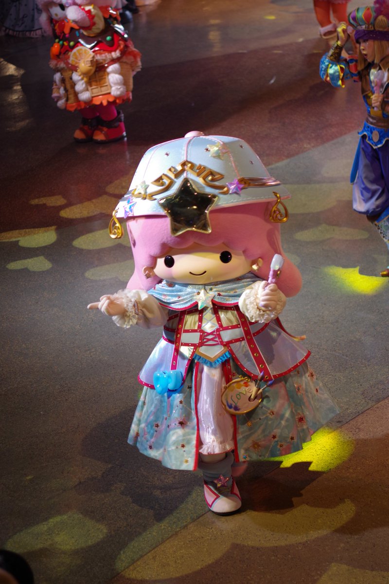 ⑧　◌。˚✩キキララ◌。˚✩ Bellfine: Symphogear GX - Kirika Akatsuki (Maid Version) 1/8 Scale Fig