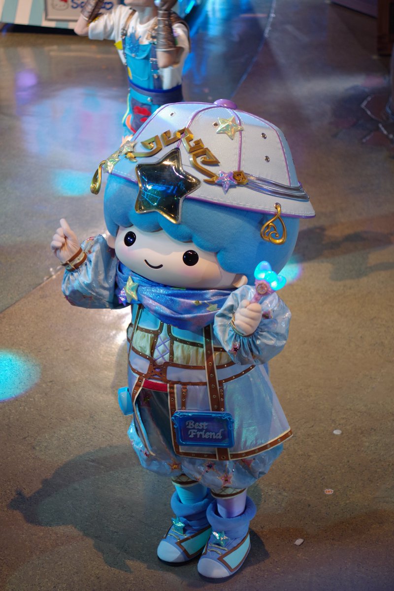 キキララ⭐︎0104さま キキララ⭐︎0104さま キキララぱめ🐑