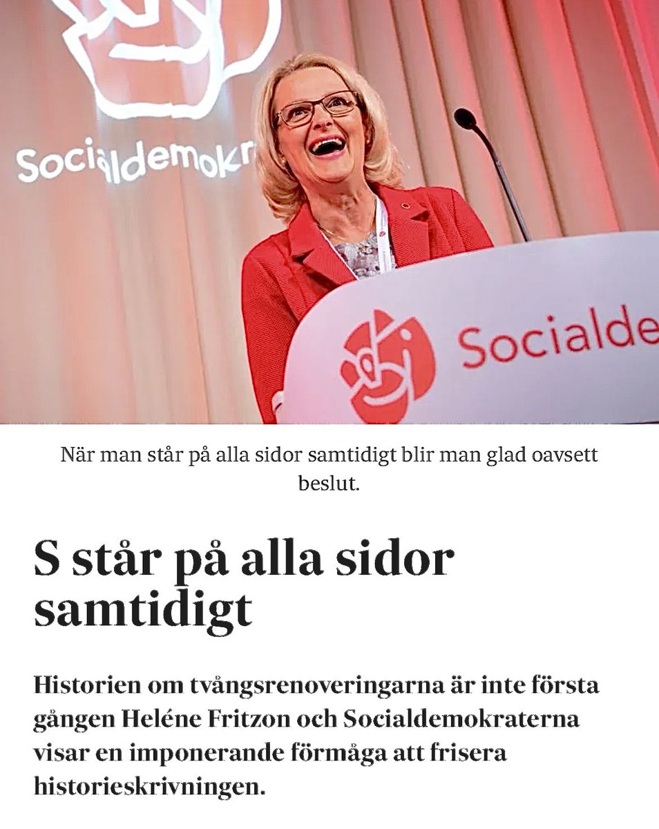 Lennart Wallger🇸🇪 tweet media