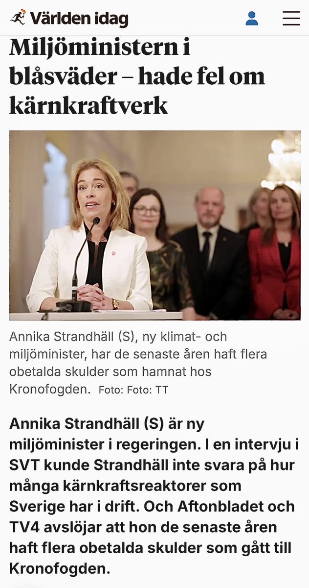 Lennart Wallger🇸🇪 tweet media