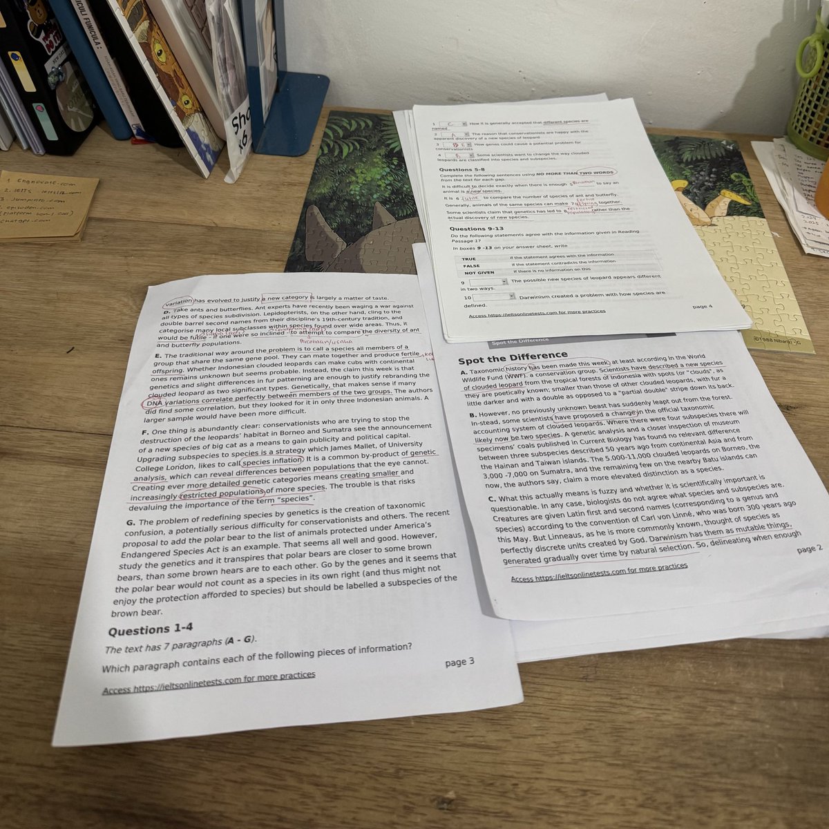 sunsetmatchaa's tweet image. Susah banget ngertinya😭