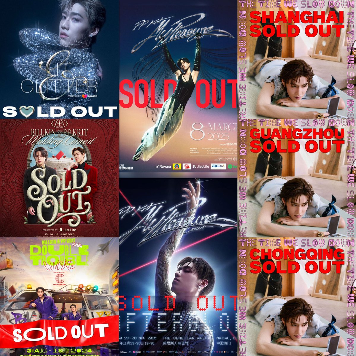 cincindango's tweet image. 🤗🤗🤗🤗🤗
#PPKRIT_THETIMEWESLOWDOWN_FANSIGN

Who is PP Krit? 

Him :