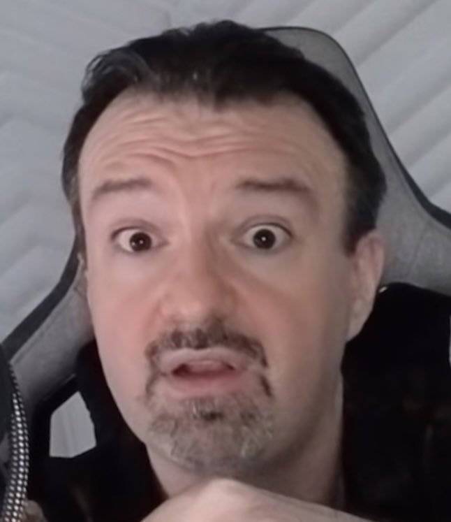 The eyes are the window to the soul.