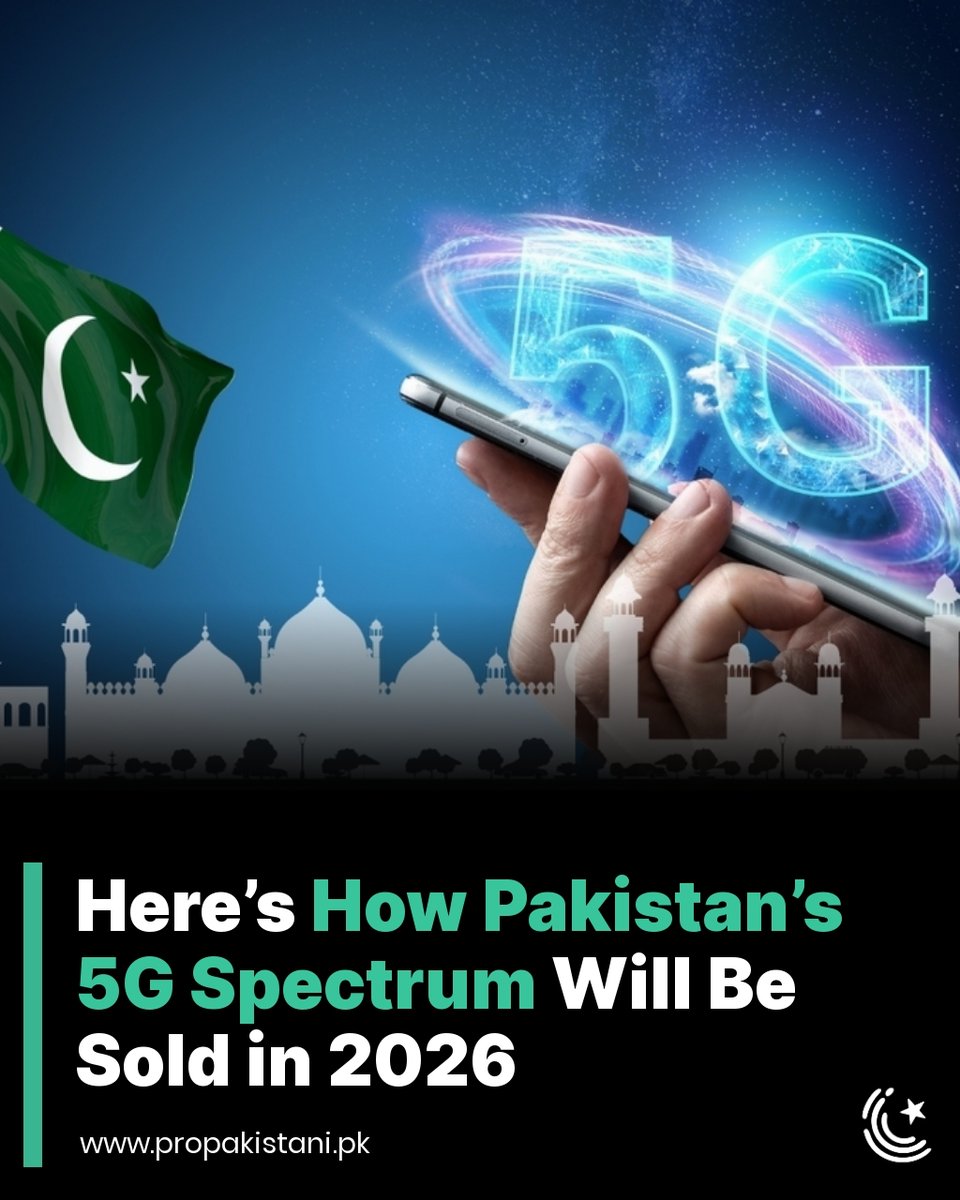 Pakistan Telecom Authority Regulations