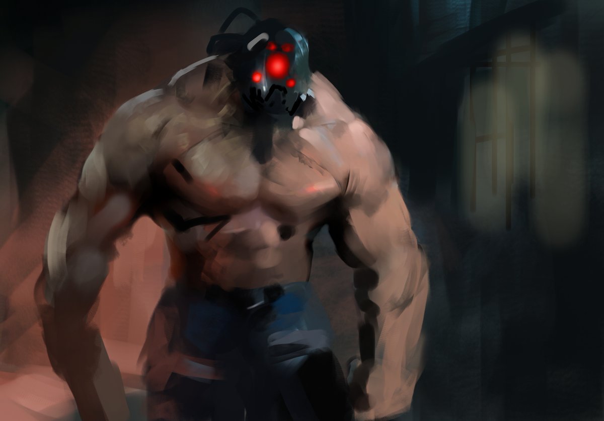 Sketch for a new fanart... Can anyone  tell me who it is?