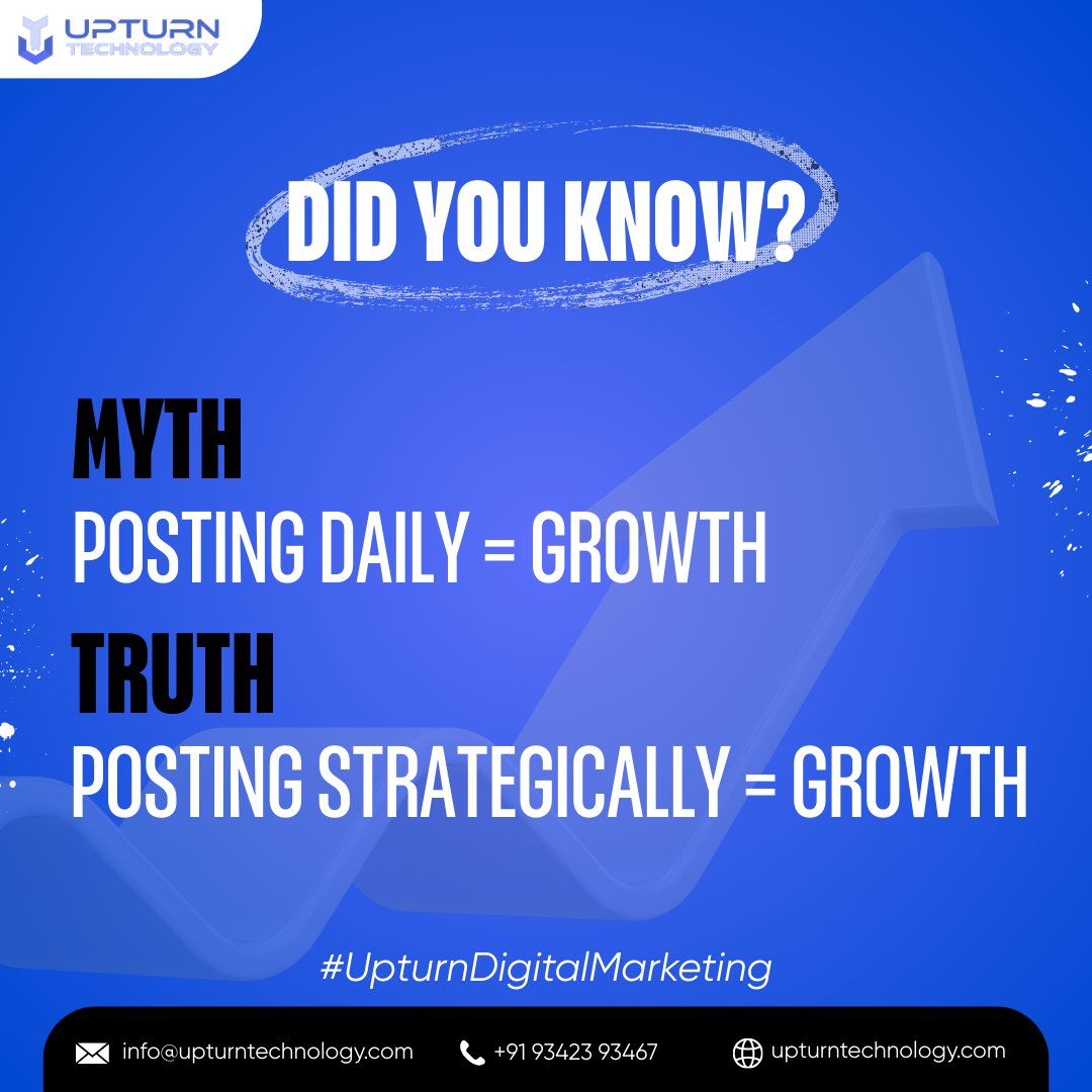 Upturn Technology (@upturntech) / Posts / X