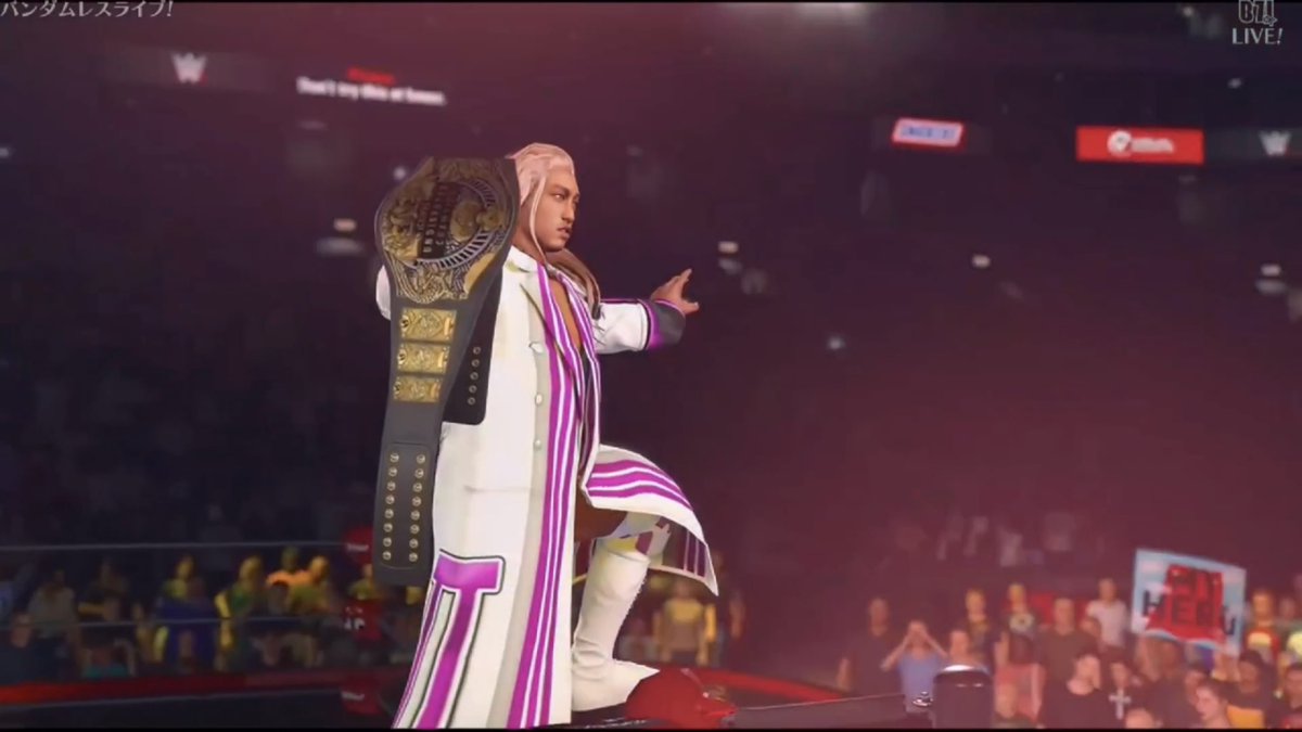 {ICHIPRO} tweet media