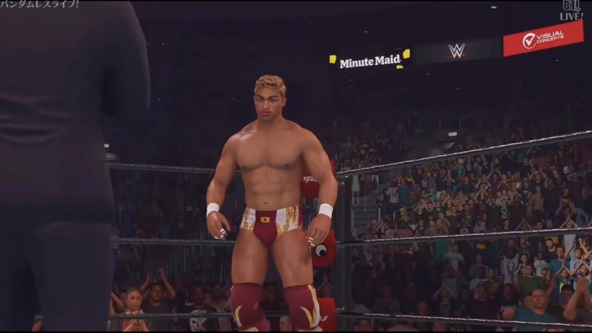 {ICHIPRO} tweet media