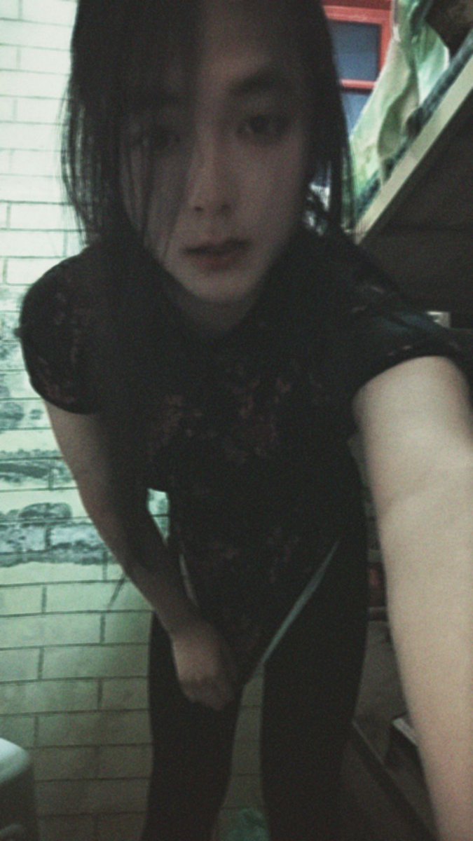 脉儿吖 tweet media