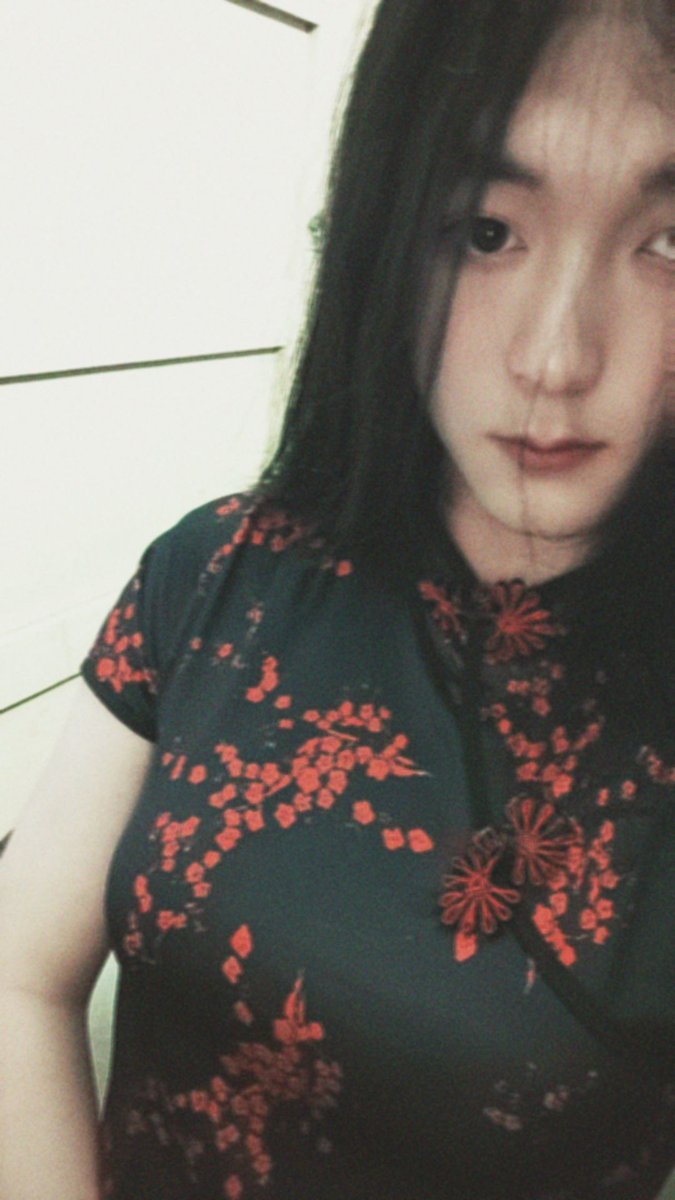 脉儿吖 tweet media