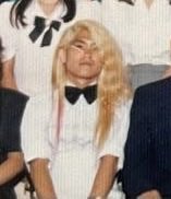 ㊗️成人の日
おめでとうございます

わしの20歳は
田舎成人式あるあるwの

お盆の季節に
行われました ！

… それにしても
なんちゅう髪型やꉂ🤣𐤔
。。。