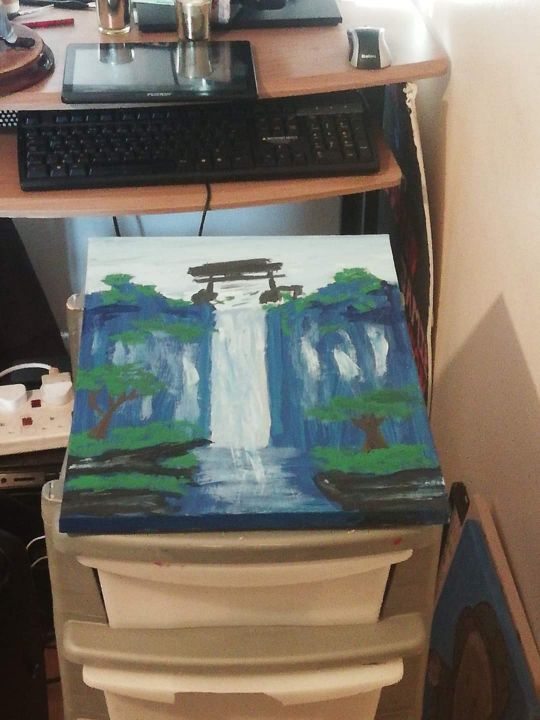 Justin Johnson tweet media