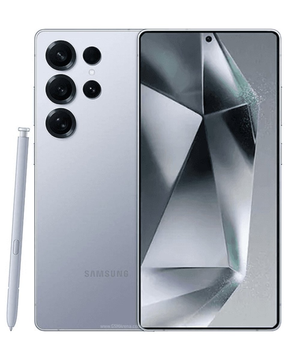 drbeel_techno's tweet image. #Samsung
أخيرا ، سيأتي عملاق سامسونج الجديد #GalaxyS26Ultra في فبراير 2026 بـ :
- شحن سريع 60W
- دعم الشحن المغناطيسي اللاسلكي #Qi2 بسرعة 25W
- بطارية 5,000mAh