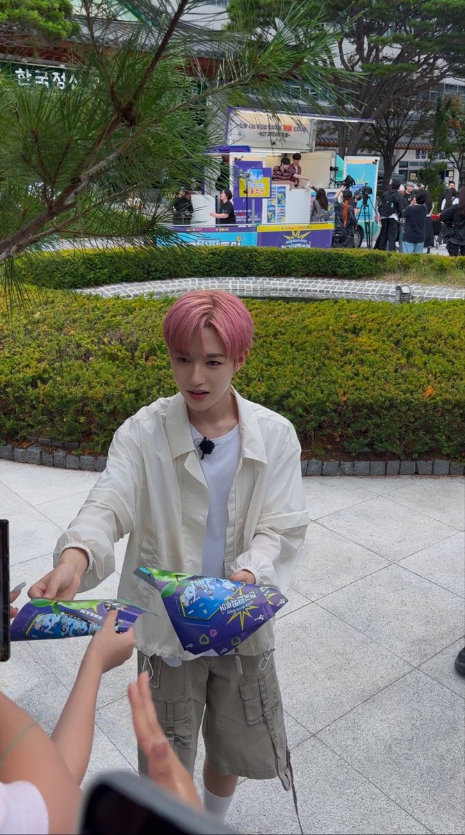 Nancyyy_921's tweet image. 250715
 #런쥔 
#RENJUN
 #仁俊