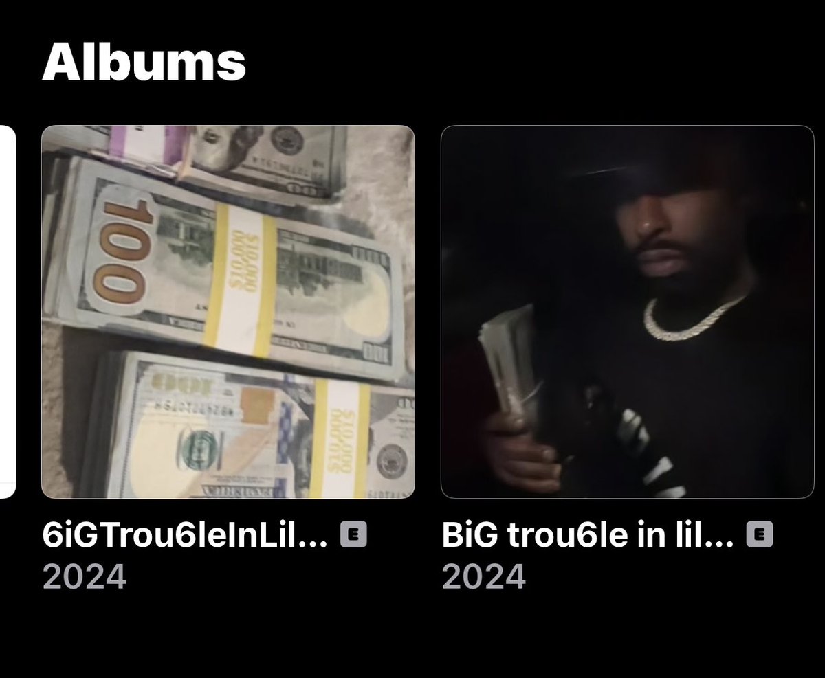 IAmRalieGh's tweet image. All my al6ums I’ve previously dropped minus my newest al6um #IAmRalieGh #EMoney #Murder6 ™️®️6️⃣🎤📀💿👂🏾🎧🖤👣💨💨💨💨💨💨💵💵💵💵💵💵💵💵💵💵💵💵💵💵💵💵💵💵💵💵💵💵💵💵💵💵💵💵💵💵💵💵💵💵💵💵💵💵💵💵