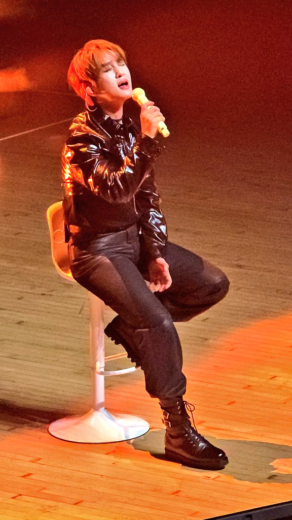 boatparking7's tweet image. Had a great time at Onew in LA! @SHINee 
#ONEW_THE_LIVE_USA #ONEWTHELIVE_LA #ONEW_WORLD_TOUR