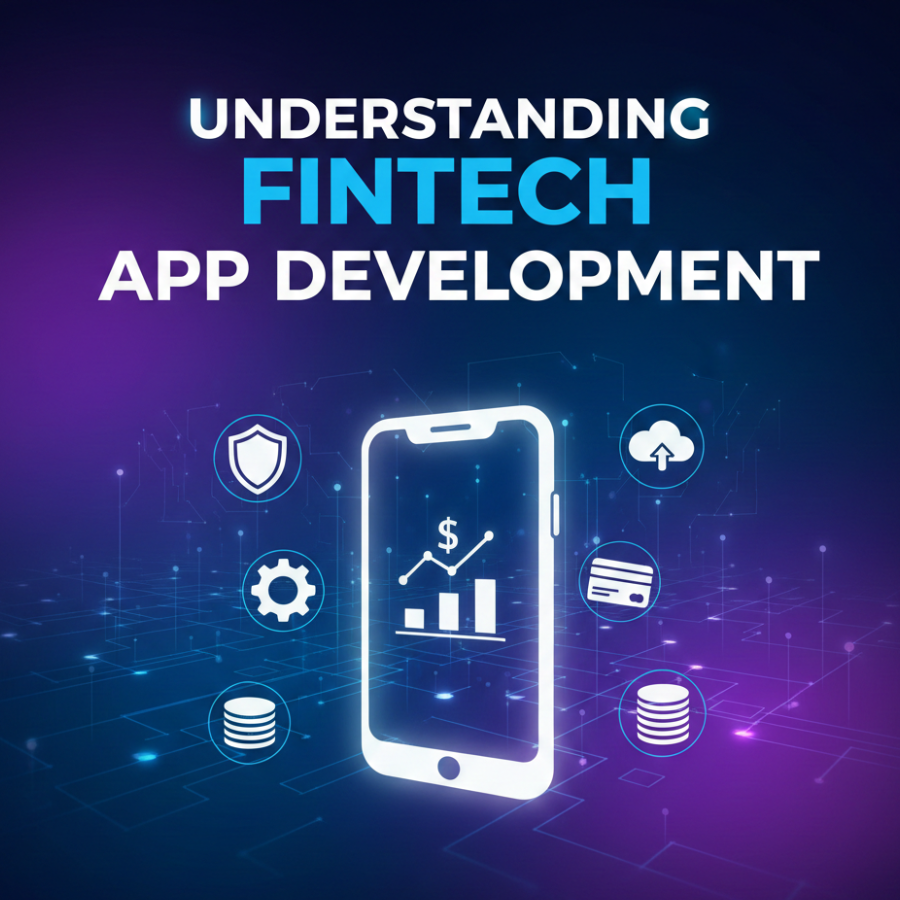 DevTechnosys's tweet photo. Understanding Fintech App Development

Fintech app development is changing the way we manage money! From secure payments to real-time transactions, these apps make financial services faster, smarter, and accessible anywhere.

#fintechappdevelopment 

https://t.co/UR1Le8neKt https://t.co/jWFnCEoCdZ