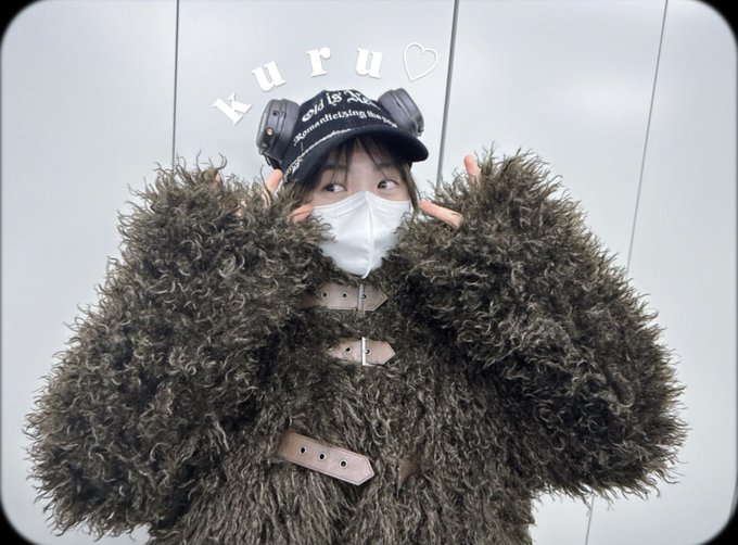 Twitterのコスプレ画像2