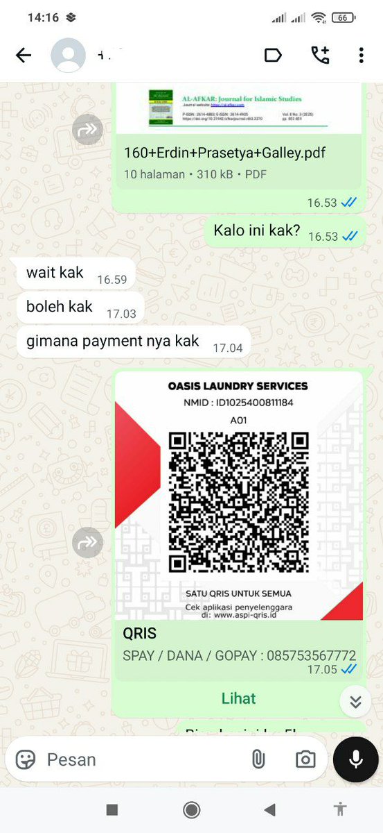Joki cari jurnal yuk bisa disini sung wa aja, bisa banget index scopus atau indeks sinta ya ges