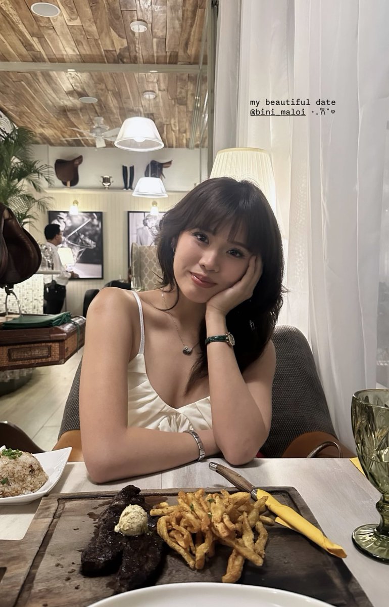 juyonmaloi's tweet image. dating maloi… a dream 😩