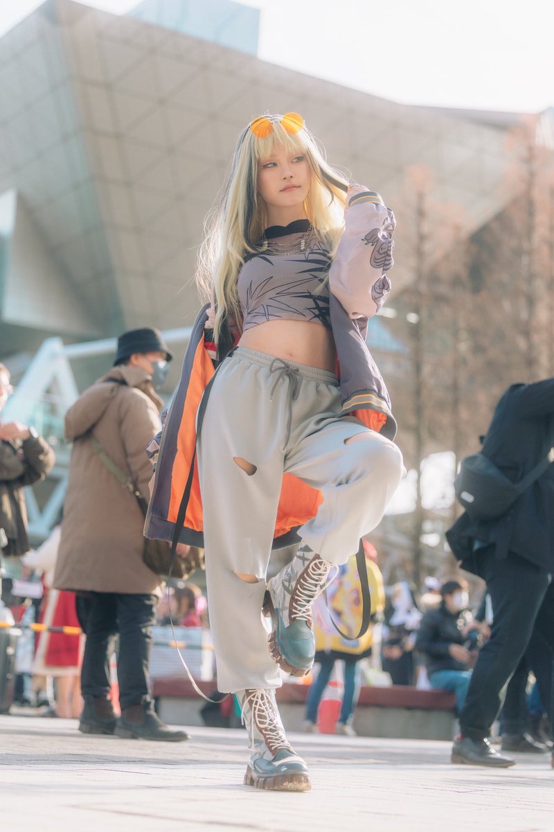 虎だけど、噛まないよ？

#虎金妃笑虎 
📷 <a href="/0oBrian00/">BPL0810</a>