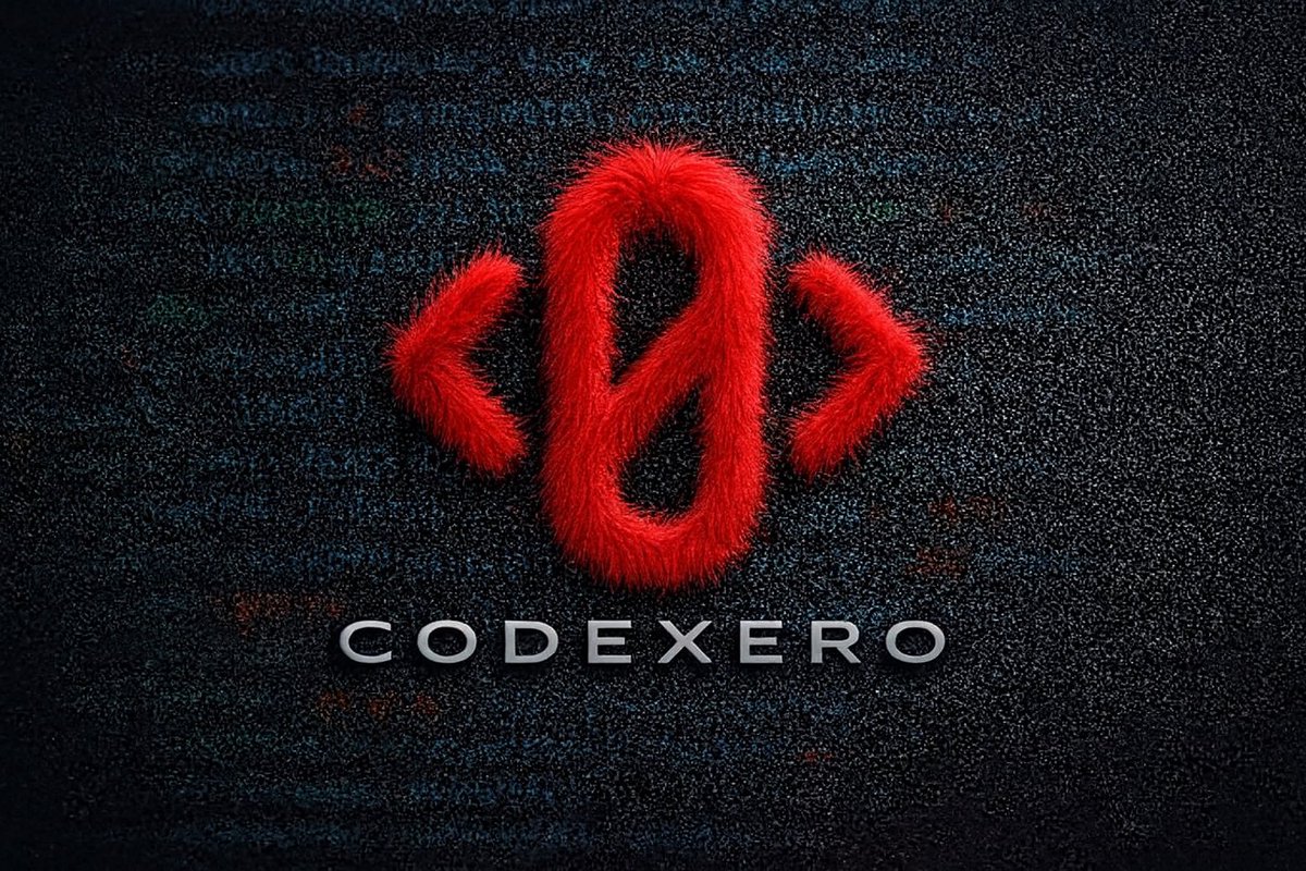 samar1245's tweet photo. > Smart execution needs smart infrastructure.
@CodeXero_xyz brings precision and efficiency on-chain, while @wallchain amplifies visibility and adoption.
Together, they’re building where Web3 actually scales ⚡
#Codexero #Wallchain #Web3Infra #OnChainExecution https://t.co/IgsddWAME6
