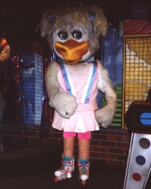 Crazy Ass Moments In Chuck E Cheese History tweet media