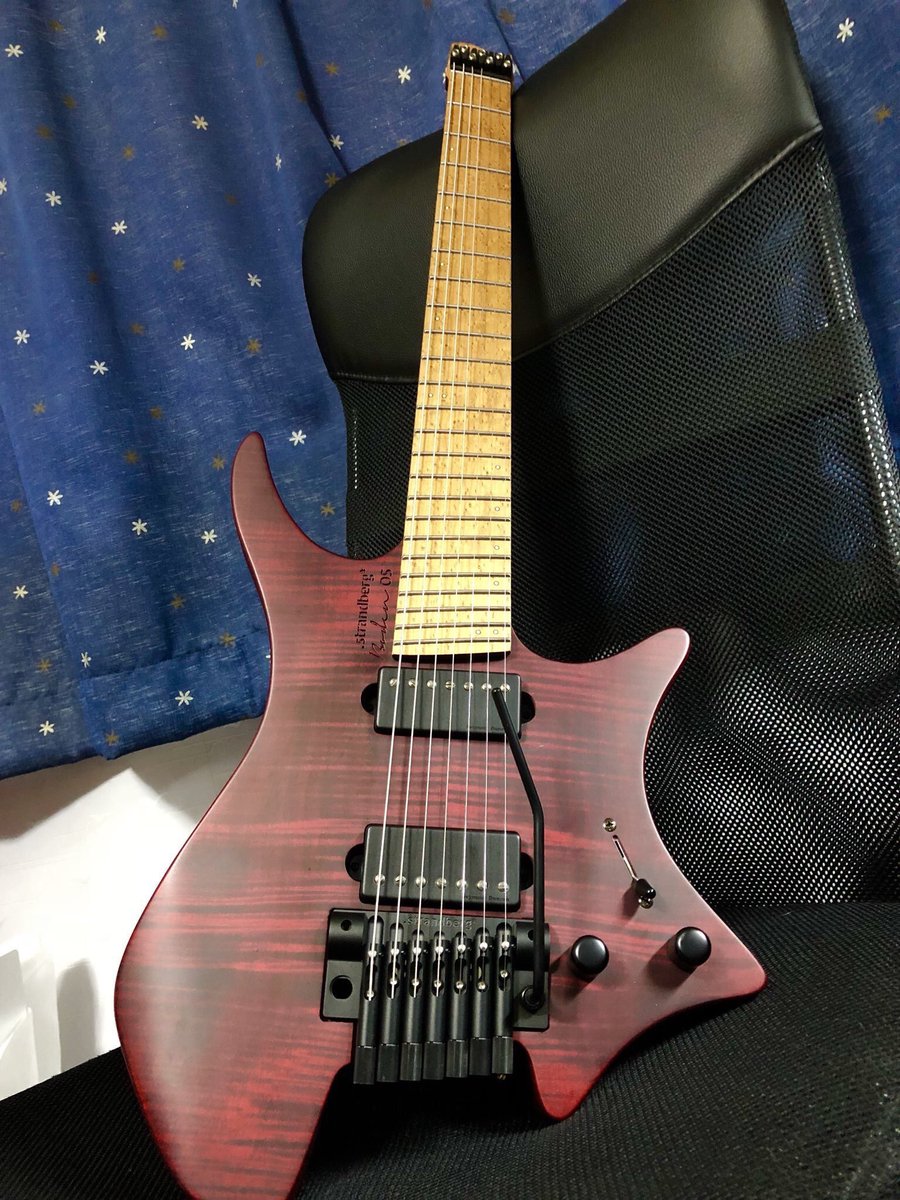 yoshina9's tweet photo. #ギターをすこれ https://t.co/gBiIDDQqvh