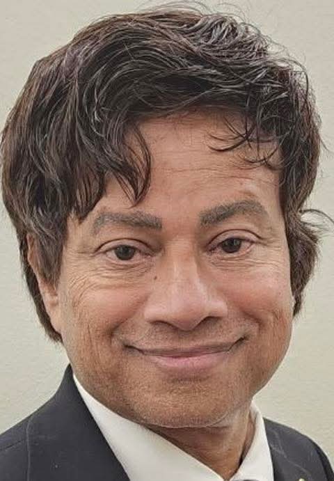 gman5180's tweet image. 🚨Democrat Rep. Shri Thanedar is introducing legislation to dismantle ICE as a Federal Law enforcement agency.

Do you think he'll succeed?😏🤨