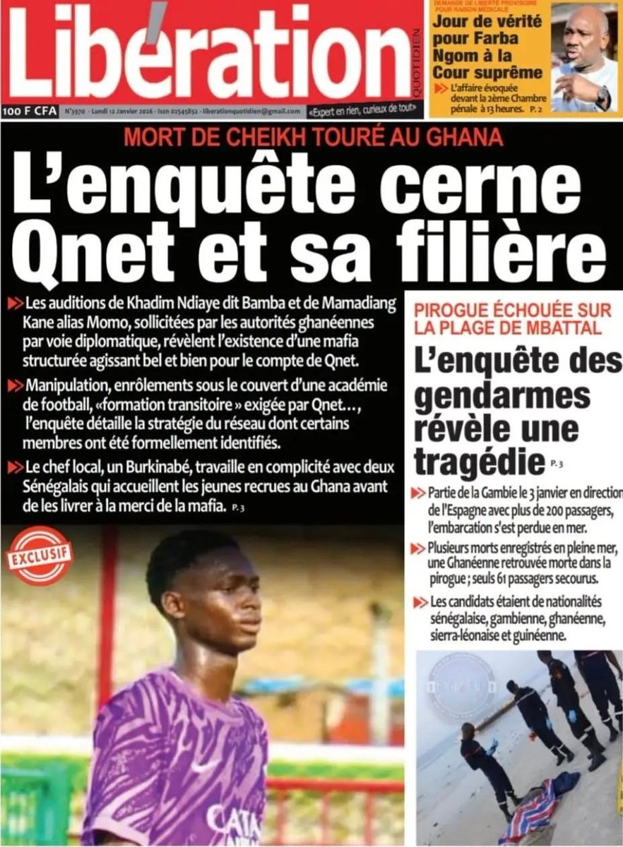 𝐋E 𝐂𝐈𝐓𝐈𝐙𝐄𝐍⭐⭐️🇸🇳🐬 tweet media