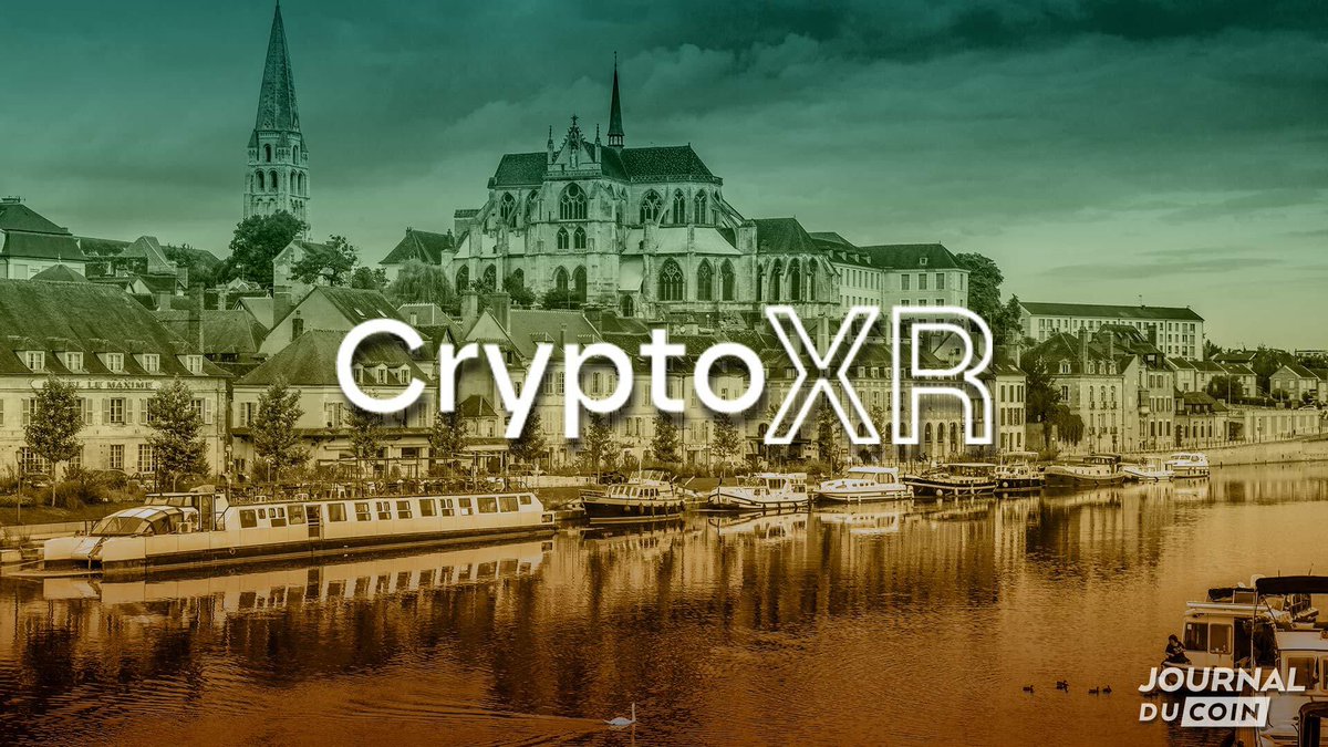 Primequbic's tweet photo. 🔥 BREAKING $QUBIC @ CRYPTOXR 2026 🇫🇷 🔥
The future goes live at CryptoXR 2026 one of Europe’s key events for Crypto, Web3 & AI.
📅 January 15–18, 2026
📍 Auxerre, France
👉 Official program: https://t.co/8PCRpgQGpU
And here’s the alpha:
THE QUBIC FRANCE TEAM WILL BE PRESENT.
Not watching.
Not waiting.
Building. Connecting. Expanding the ecosystem.
CryptoXR is where blockchain meets real-world adoption,
where AI meets decentralized computation,
where tomorrow’s infrastructure is revealed.
And $QUBIC is stepping into that arena.
⚙️ Oracle Machines
🧠 On-chain AI execution
⚡ Real-world compute layer
🌐 Cross-ecosystem integration
This is not hype.
This is infrastructure in motion.
Most will hear about it later.
Some will understand now.
A few are already positioned.
See you in Auxerre.
History is loading…