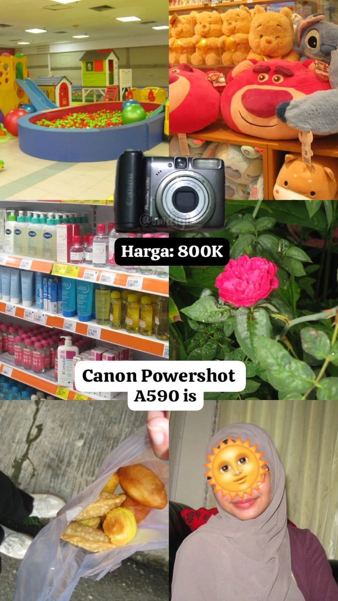 CEK SEMATAN YA! (mention after DM) tweet media