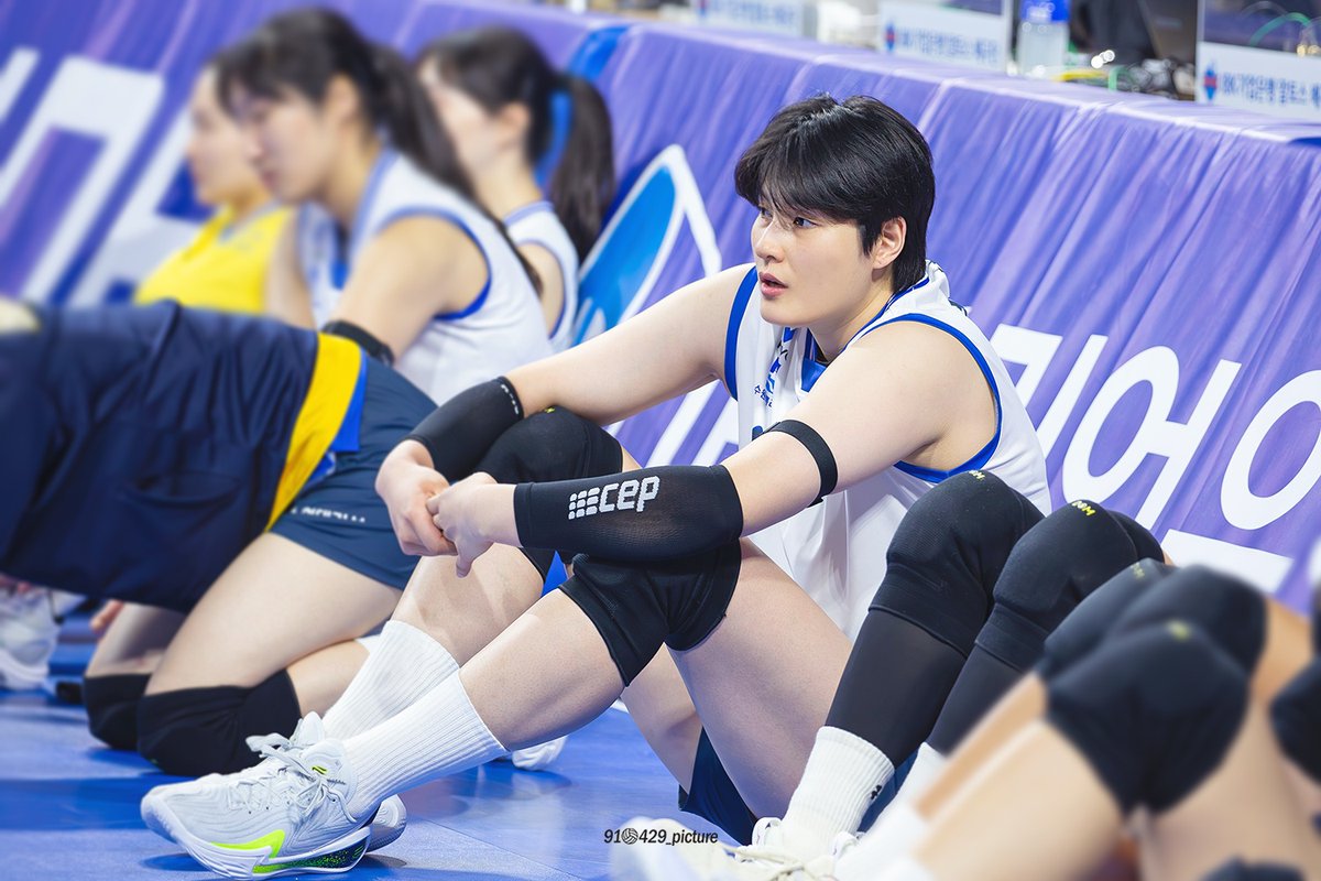 2026.01.11
현대건설 : IBK기업은행
#김희진