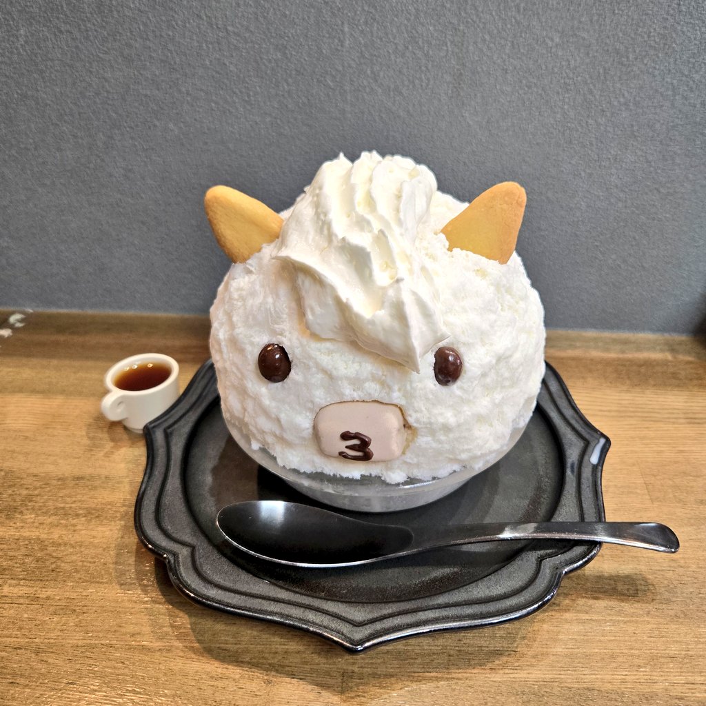 早稲田 エスプーマかき氷専門店 315
さんいちごるしさん。