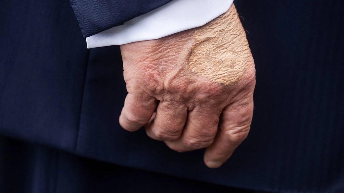 Blue Media tweet media