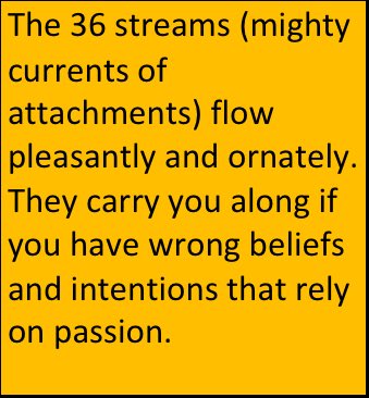 DhammapadaCom's tweet image. The Dhammapada, verse 339: