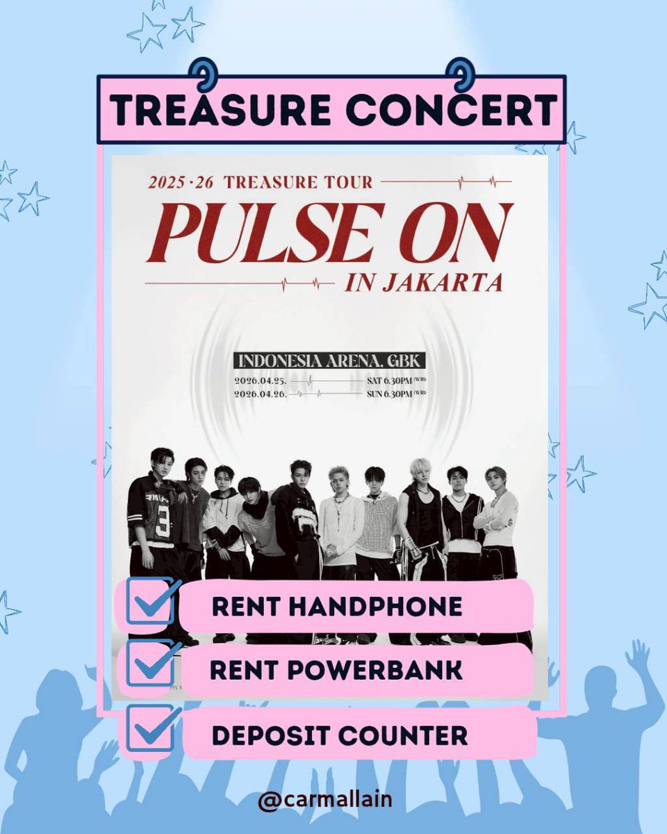 Rent HP Powerbank Jastip | WA Only DM error tweet media