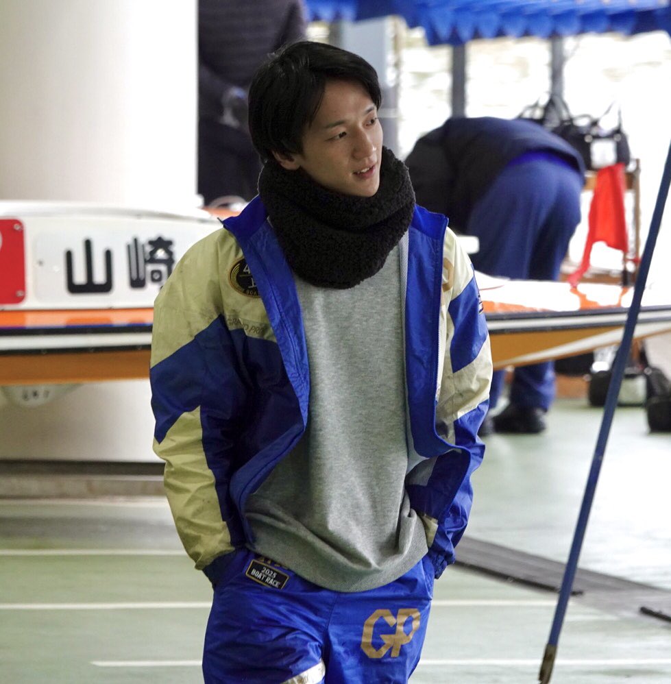 🟠🔵 #G1全日本王座決定戦 開設73周年記念 初日第12Rは全日本王座