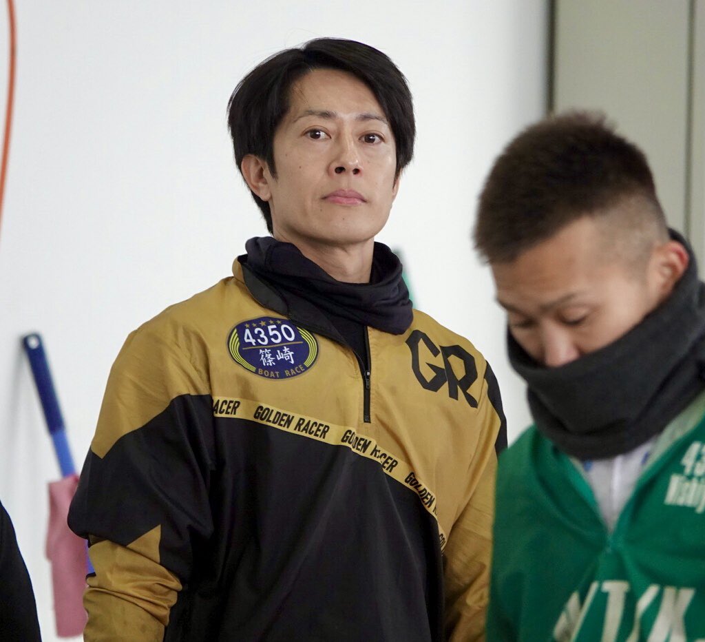 🟠🔵 #G1全日本王座決定戦 開設73周年記念 初日第12Rは全日本王座