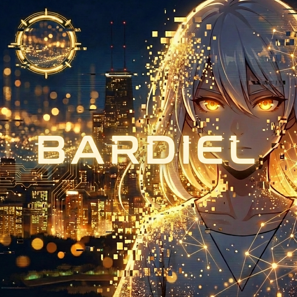 We're racing toward a world where agents don't just draft text - they click buttons, trigger actions, and make calls that actually matter.

Cool. But who says "this is actually OK" before those actions count?

#Bardiel is that layer for #Virtual and #ERC8004 agents.
Agents do the